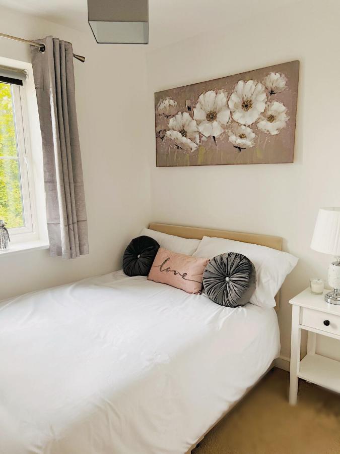 Cathedral Apartment 리치필드 외부 사진