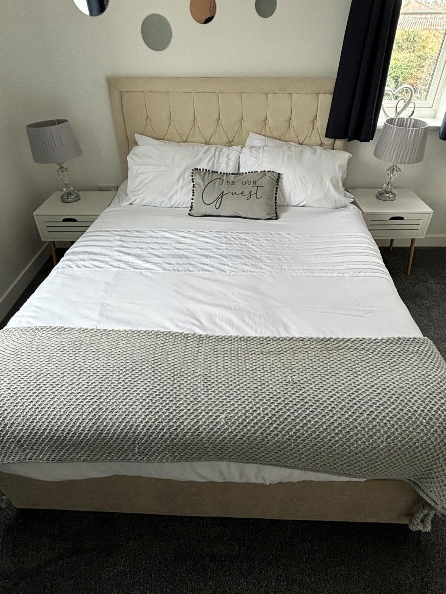 Cathedral Apartment 리치필드 외부 사진